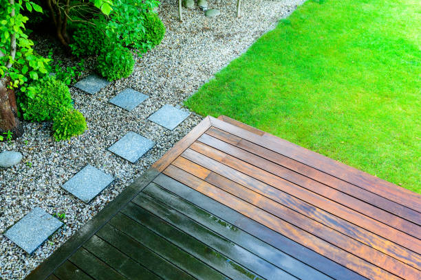 Best Sidewalk and Walkway Cleaning  in Meadows Place, TX