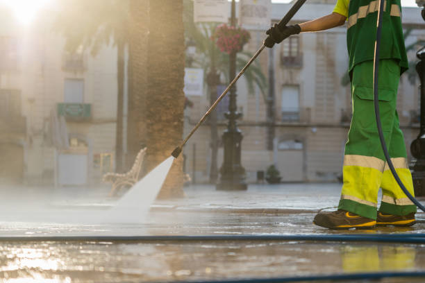 Trusted Meadows Place, TX Pressure Washing Services Experts